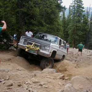 Spring Creek 31