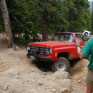 Spring Creek 30