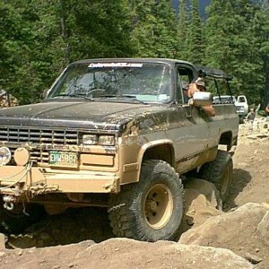 Spring Creek 39