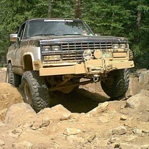 Spring Creek 29