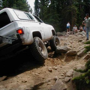 Spring Creek 27