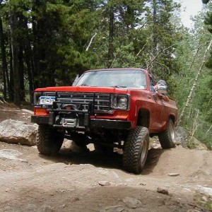 Spring Creek 26