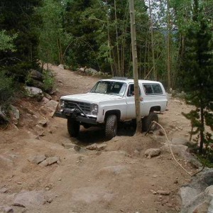 Spring Creek 24