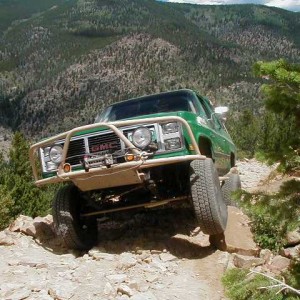 Spring Creek 21