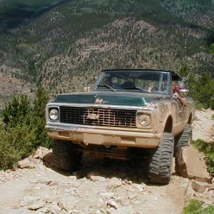 Spring Creek 20