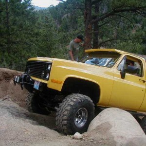 Spring Creek 16