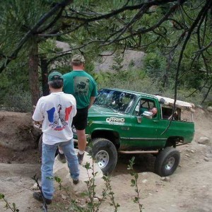 Spring Creek 15