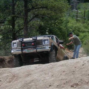 Spring Creek 14