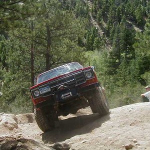 Spring Creek 13