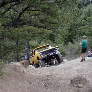 Spring Creek 11