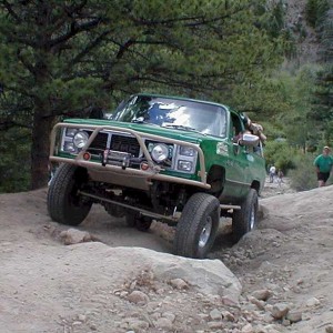Spring Creek 10