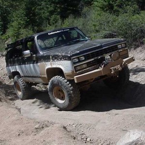 Spring Creek 9