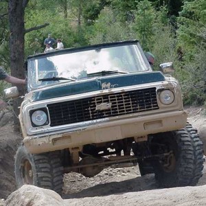 Spring Creek 8