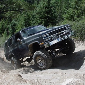 Spring Creek 7
