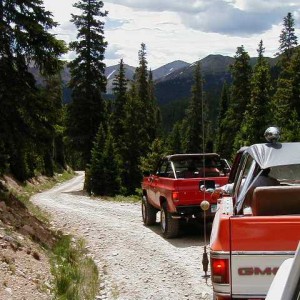 Jones Pass 11