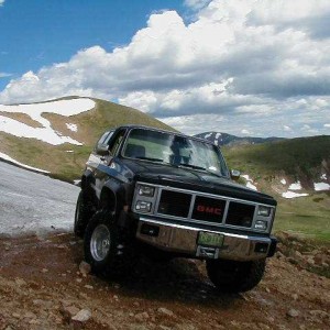 Jones Pass 8