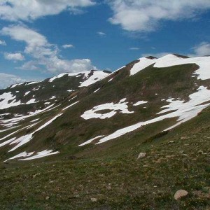 Jones Pass 7