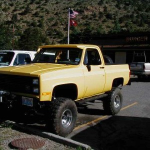 Downieville Burger King 15