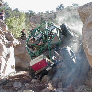 Blazer Bash 04 32
