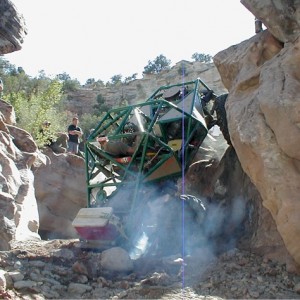 Blazer Bash 04 31