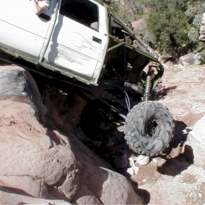 Blazer Bash 04 29