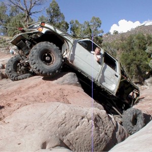 Blazer Bash 04 28