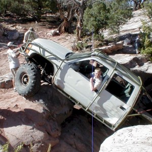 Blazer Bash 04 27