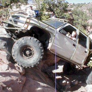 Blazer Bash 04 26