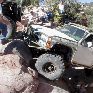 Blazer Bash 04 25