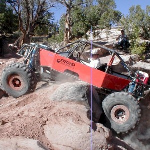Blazer Bash 04 24