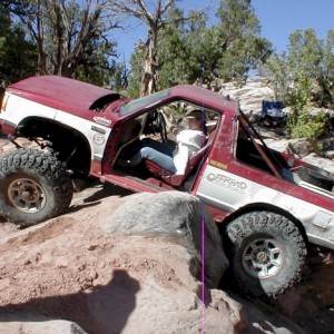 Blazer Bash 04 23