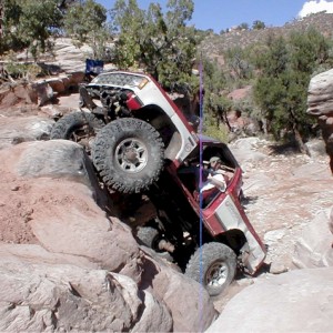 Blazer Bash 04 22
