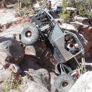 Blazer Bash 04 21