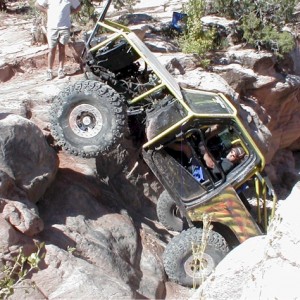 Blazer Bash 04 20