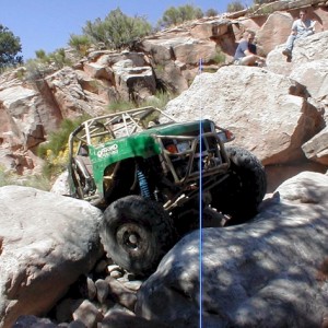 Blazer Bash 04 15