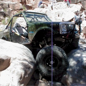 Blazer Bash 04 14