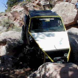 Blazer Bash 04 12