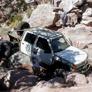 Blazer Bash 04 7