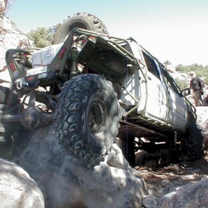 Blazer Bash 04 6