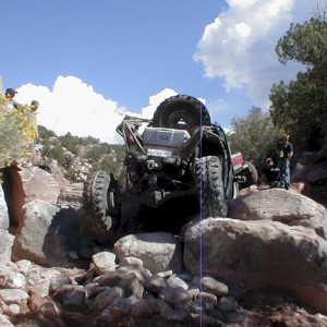 Blazer Bash 04 5