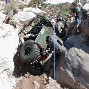 Blazer Bash 04 3