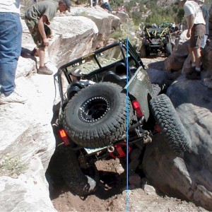 Blazer Bash 04 2