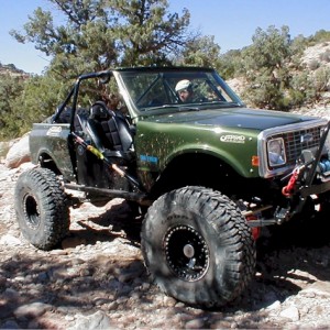 Blazer Bash 04 1