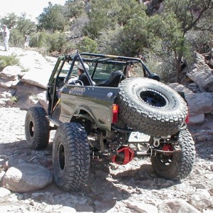 Blazer Bash 04 151