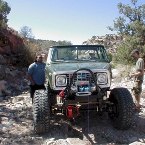 Blazer Bash 04 149