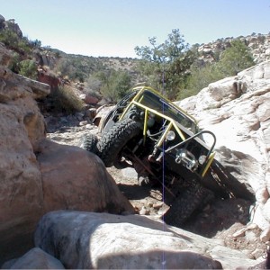 Blazer Bash 04 147