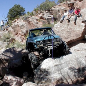 Blazer Bash 04 145
