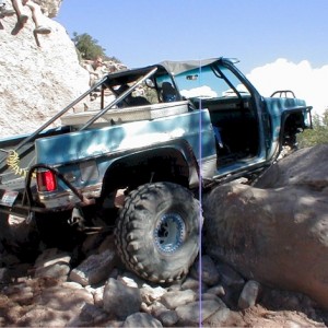 Blazer Bash 04 143