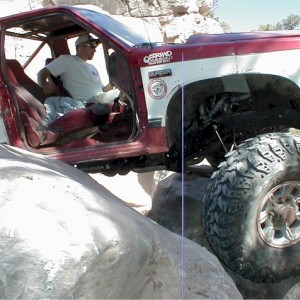Blazer Bash 04 141