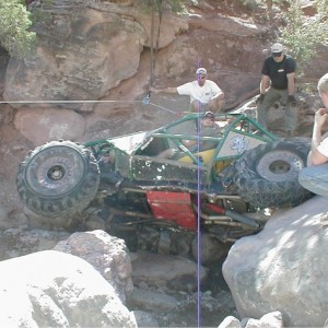 Blazer Bash 04 140